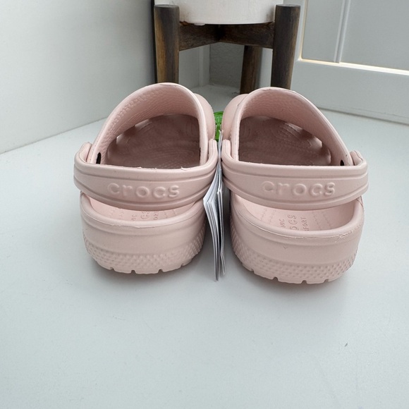 NEW Kids Crocs Classic Clog (Size C11) - Picture 5 of 7